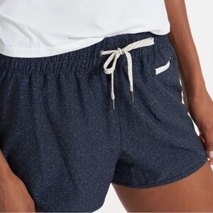 Women’s Vuori shorts